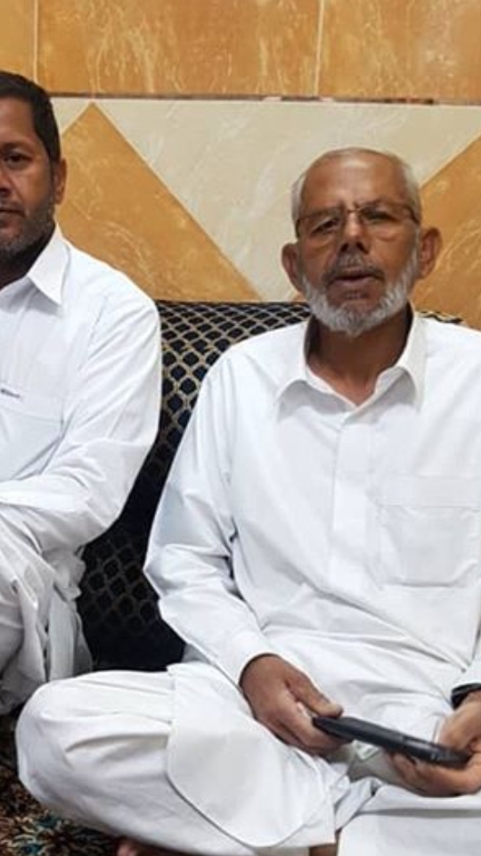 سردار حاج علیم خان