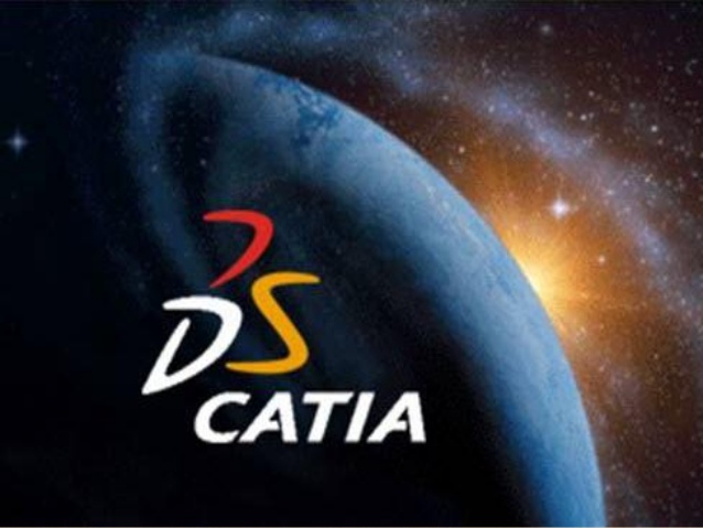 آموزش رایگان مقدماتی نرم افزار کتیا (Catia) - بخش 1