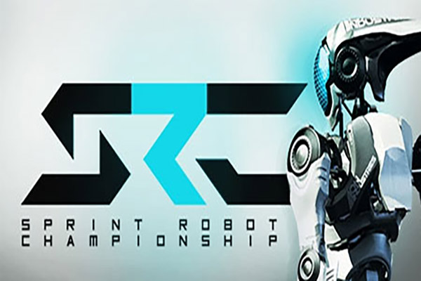 SRC: Sprint Robot Championship