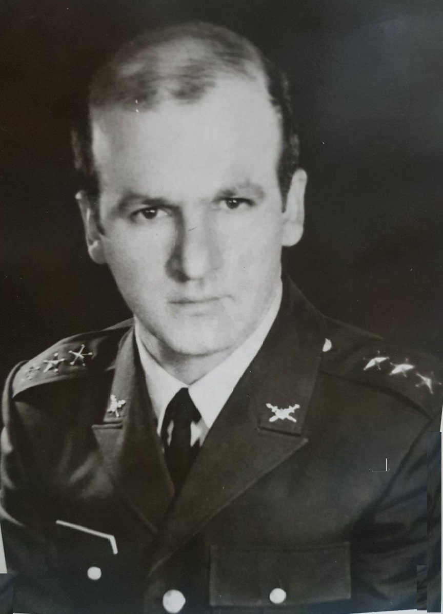 قهرمان تاریخ