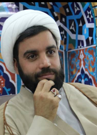 حجت الاسلام و المسلمین استاد محسن رفیعی
