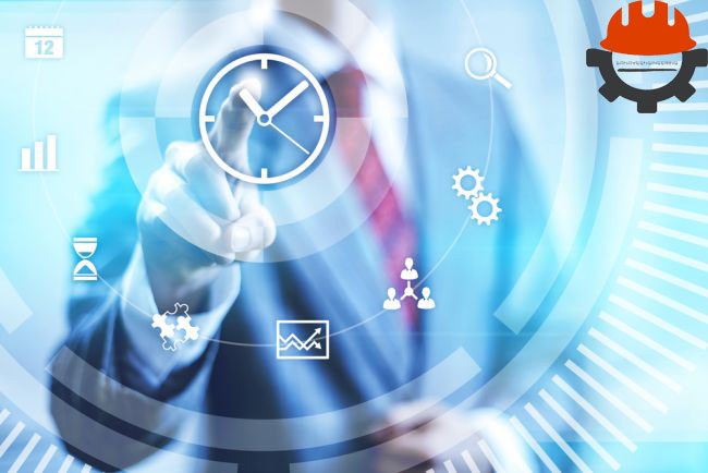 مهندسی صنایع