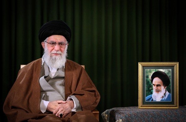 پیام نوروزی رهبر انقلاب اسلامی به مناسبت آغاز سال ۱۳۹۹
