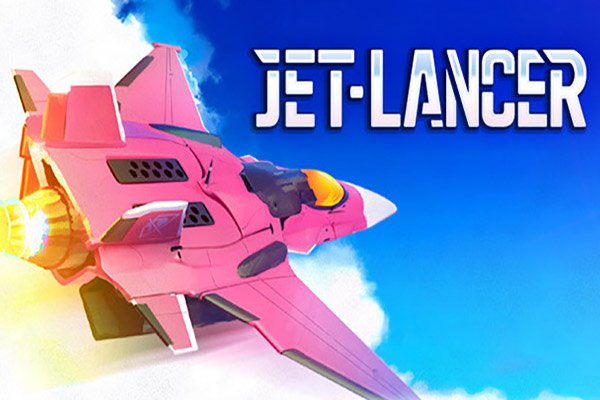 بازی Jet Lancer