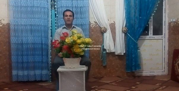معرف کتاب در ایام <strong>درخانه</strong> می <strong>مانیم</strong> و <strong>کرونا</strong> را شکست می دهیم 
