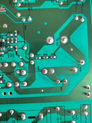 پاور ایکس ویژن LC40IMB3