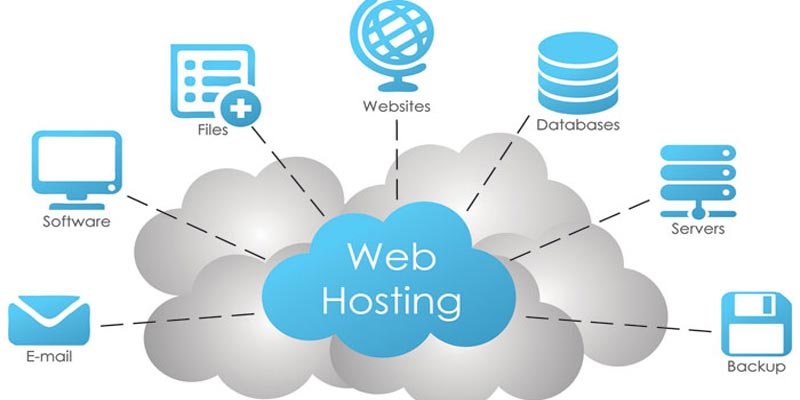 هاست هاي ويندوز در برخي موارد از PHP و MYSQL نيز پشتيباني مي كنند