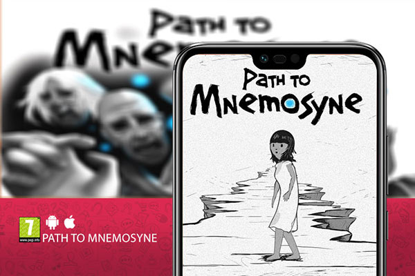 بازی موبایل Path to Mnemosyne