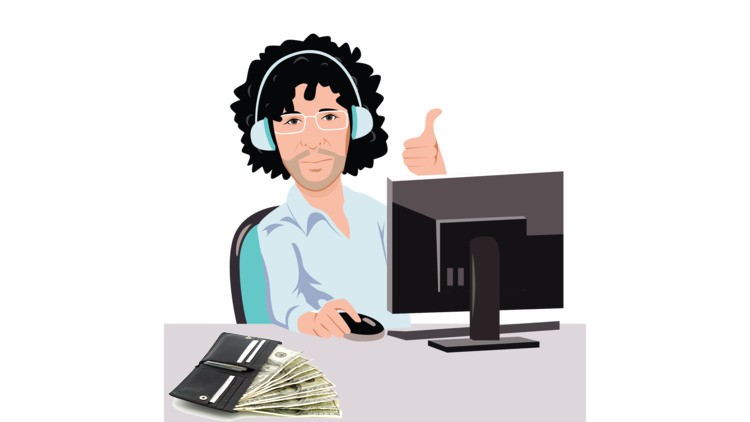 Teach English Online for Fun & Profit