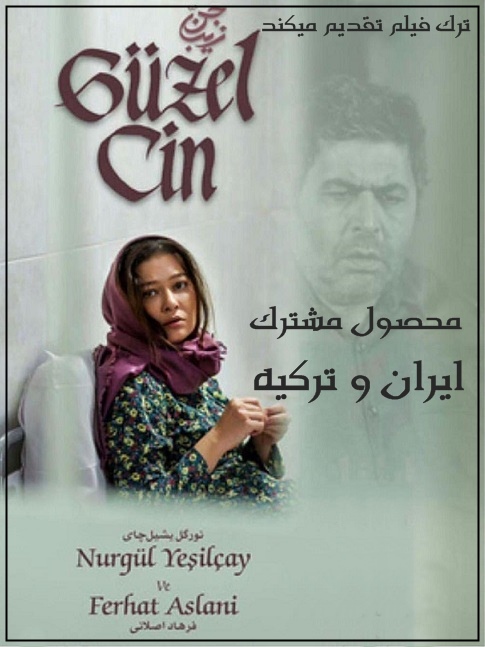دانلود رایگان فیلم ترکی و ایرانی جن زیبا با کیفیت UltraHD