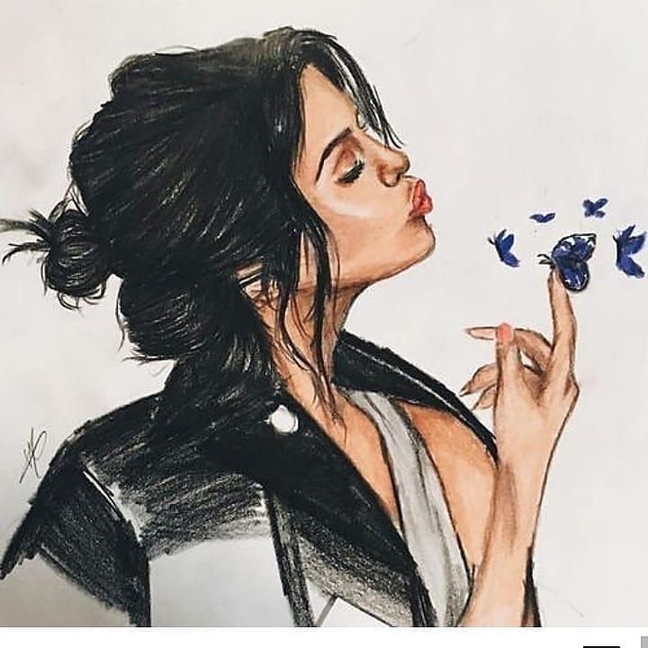 طراحی و فن آرت سلنا طراحی و فن آرت سلنا