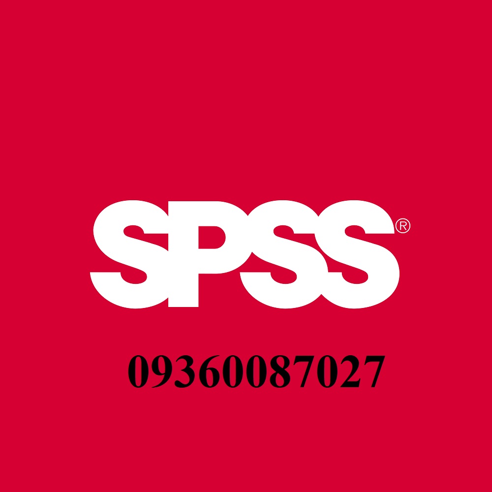 انجام SPSS