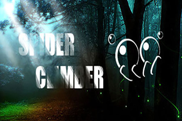 دانلود بازی کامپیوتر SpiderClimber