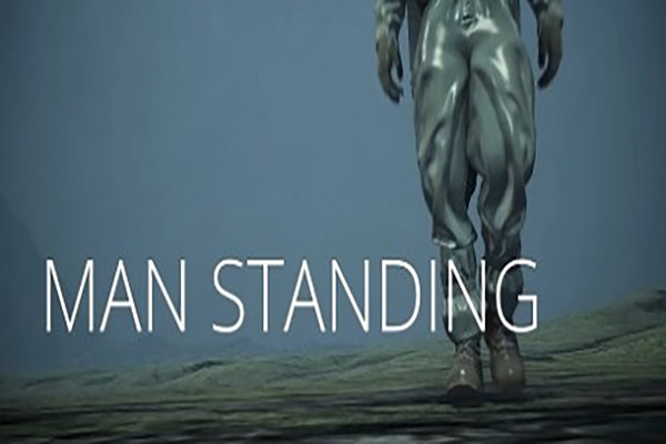 دانلود بازی کامپیوتر MAN STANDING