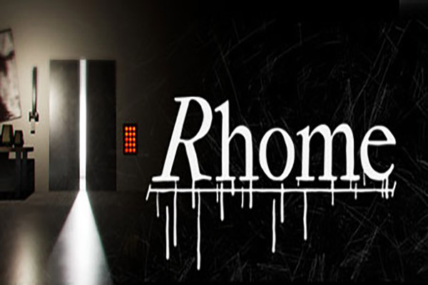 دانلود بازی کامپیوتر Rhome