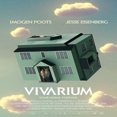 فیلم ویواریوم - Vivarium 2019