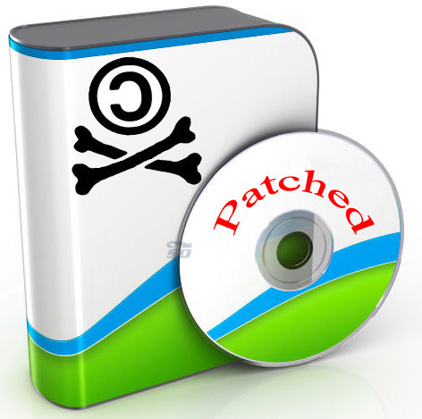 آموزش رجیستر کردن برنامه ها با استفاده از Patch