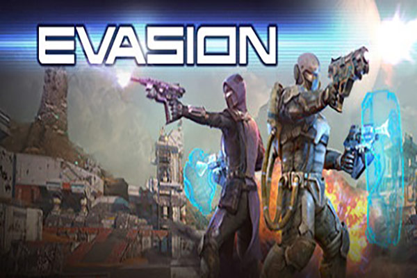 دانلود بازی کامپیوتر Evasion