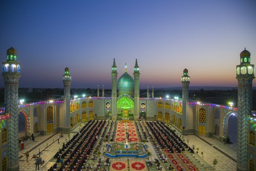 رمضان