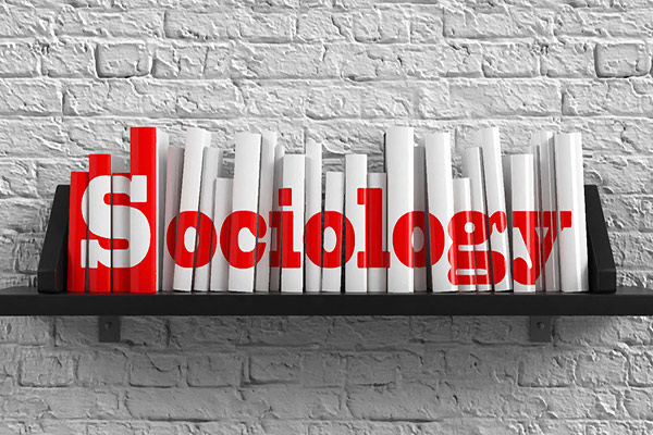 جامعه‌شناسی چیست