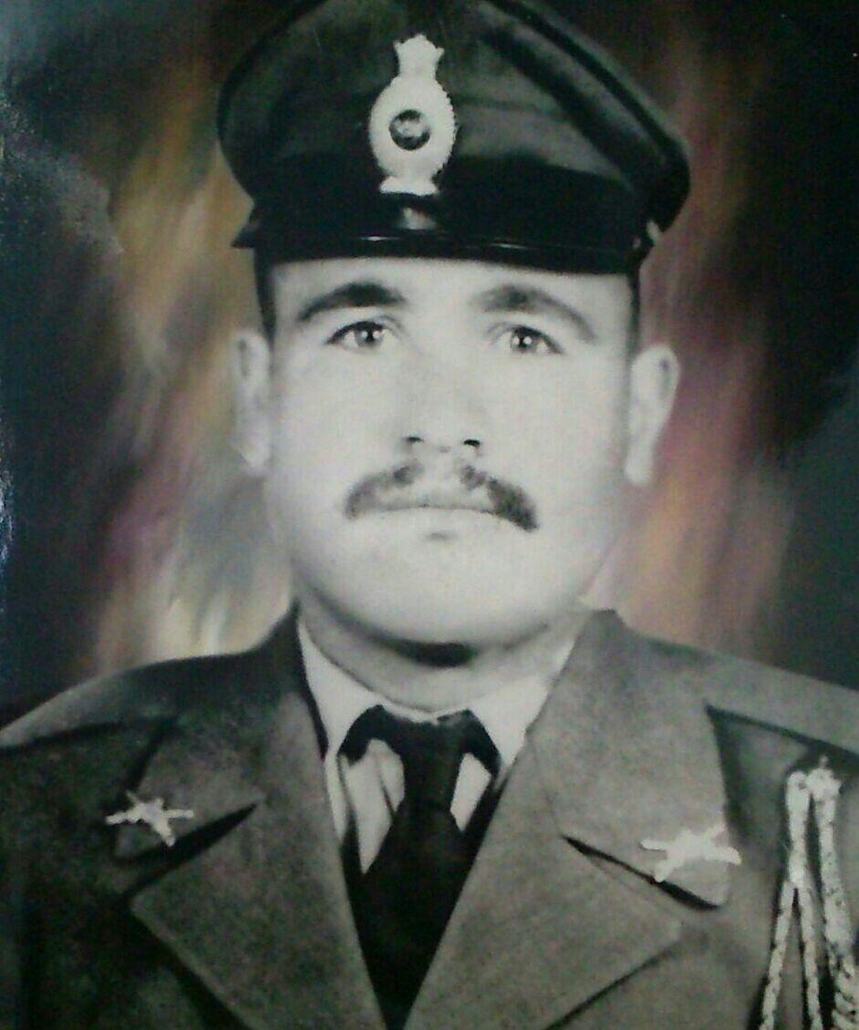 عباس کامیاب (روستای میاب)