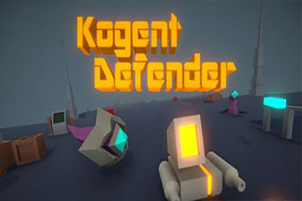 دانلود بازی کامپیوتر Kogent Defender