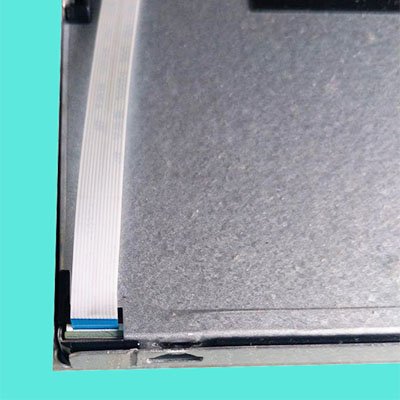 فلت پاور به بک لایت LE-24D20 ایکس ویژن