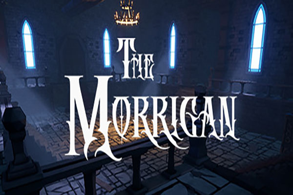 دانلود بازی واقعیت مجازی The Morrigan