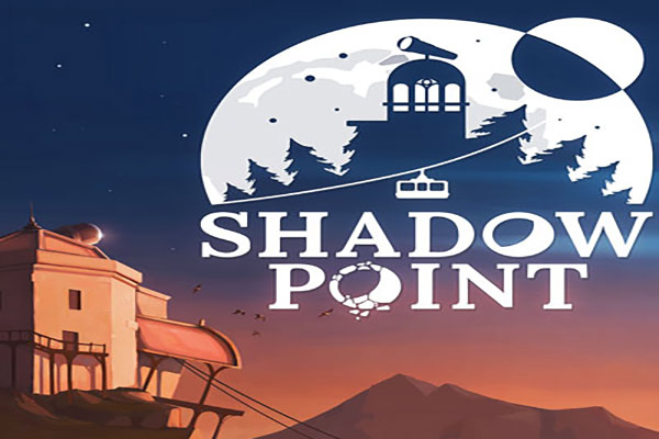 دانلود بازی واقعیت مجازی Shadow Point