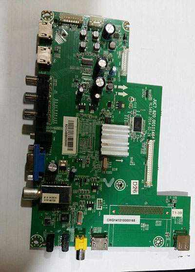 49XTU615 خرید | فروش | قیمت | پاور | مین | بکلایت