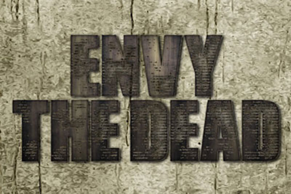 دانلود بازی کامپیوتر Envy the Dead