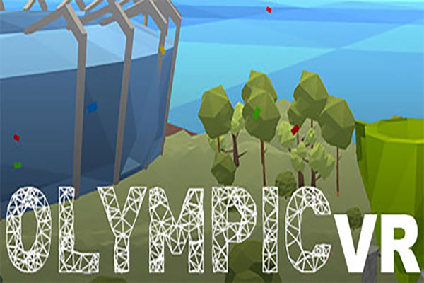 دانلود بازی واقعیت مجازی OlympicVR