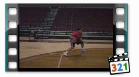 Basketball Bank Shot Tips!_TakMb.ir