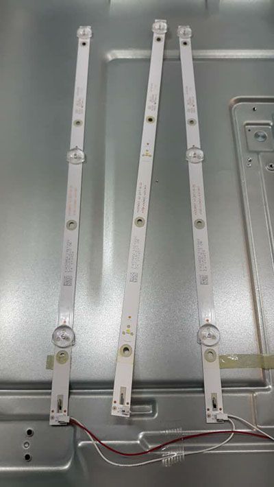 بک لایت ایکس ویژن