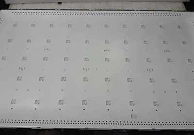 بک لایت ایکسویژن