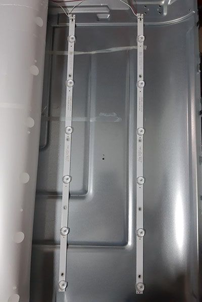 تعویض | خرید | قیمت | بکلایت | ایکس ویژن