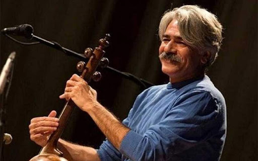 زمان کنسرت آنلاین کیهان کلهر تغییر کرده است