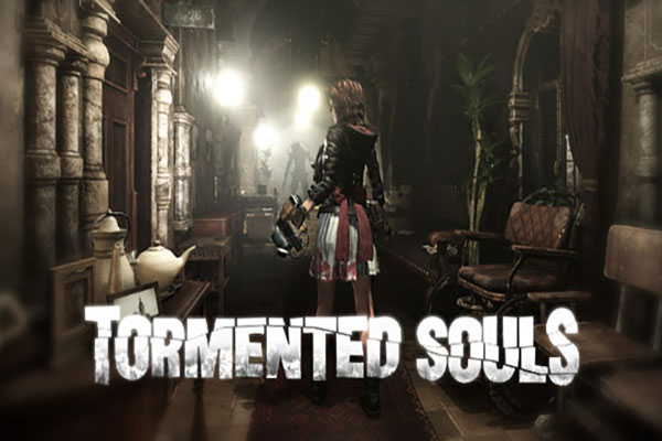 بازی Tormented Souls معرفی شد