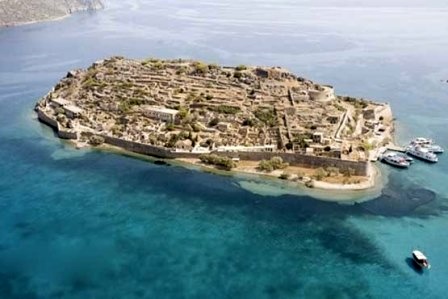 جزیره هندورابی کیش