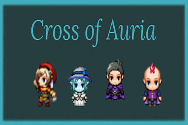 دانلود بازی کامپیوتر Cross of Auria Episode 1