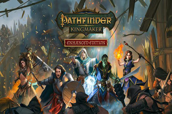فهرست تروفی‌های بازی Pathfinder: Kingmaker
