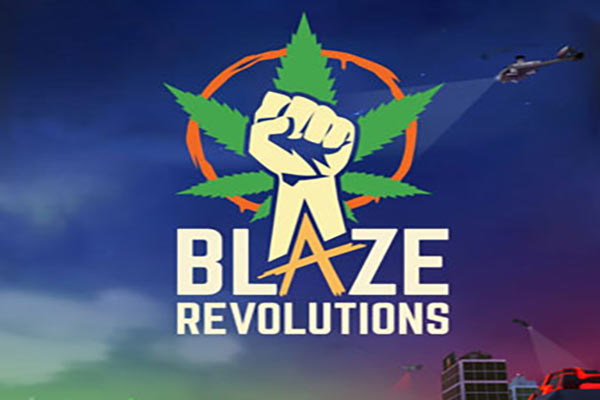 دانلود بازی انقلاب های بلیز Blaze Revolutions