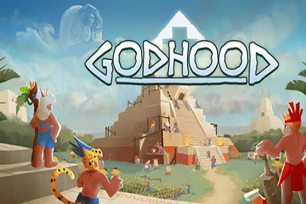دانلود بازی کامپیوتر Godhood