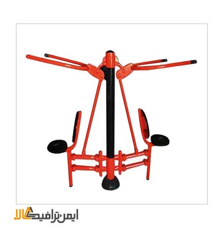 فروشگاه اينترنتي ايمن ترافيك كالا