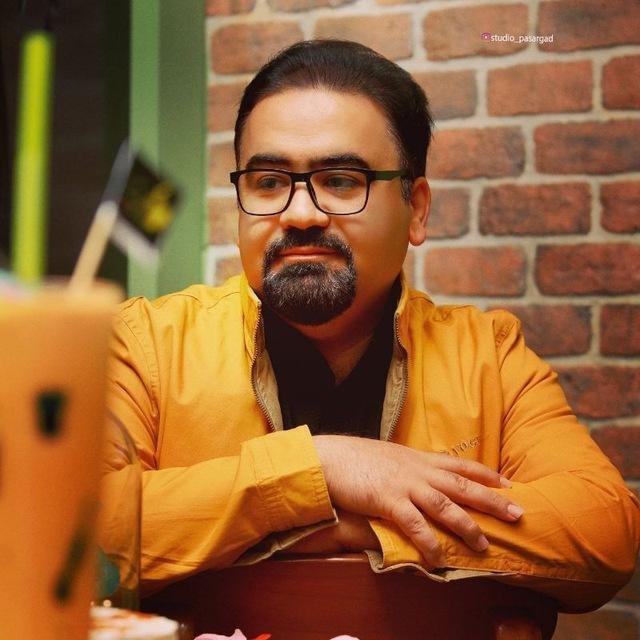 میثم تاتاری