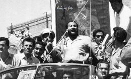 شعبان  بی مخ