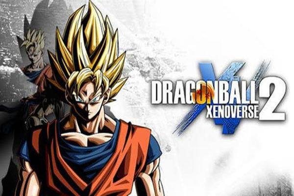 بازی Dragon Ball Xenoverse 2