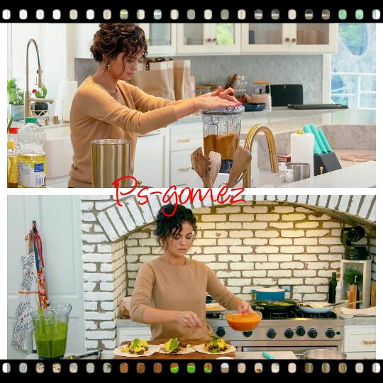 دانلود برنامه آشپزی Selena + Chef (فصل اول) دانلود برنامه آشپزی Selena + Chef (فصل اول)