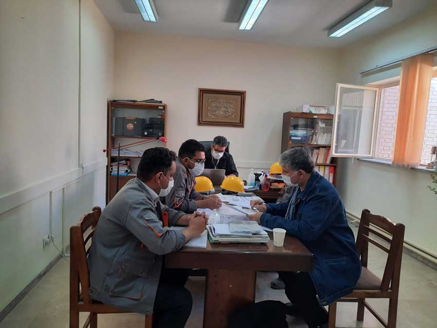 ممیزی ایمنی برق