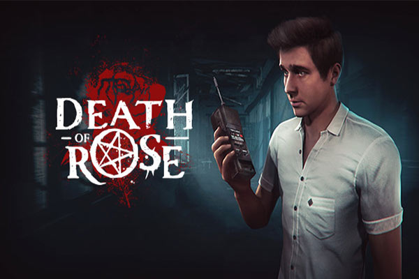 گیم‌پلی بازی Death of Rose